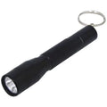 Dorcy® 10-Lumen Aluminum Key Chain LED Flashlight