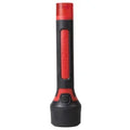 LifeGear 200-Lumen Stormproof Signal Light with Safety Whistle, BA38-60633-RED