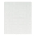 Deflecto® OceanMat™ Office Chair Mat for Carpets, 46 In. x 60 In.