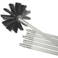 Deflecto® 12-Ft. Dryer-Duct Cleaning Kit