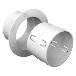 Deflecto® Dryer Easy Dock