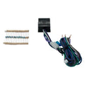 Directed® 451M Prewired Door-Lock Relay Assembly with Built-in Resistors
