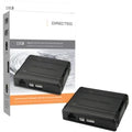 Directed® DB3 Digital Remote Start and Override Module with Multibus and Advanced OBD2 Connectivity for SmartStart