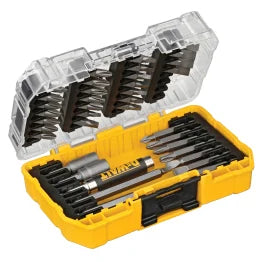 DEWALT® 37-Piece Screwdriver Bit Set