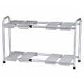Pantrymate™ Expandable Under-Sink Shelf
