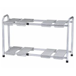 Pantrymate™ Expandable Under-Sink Shelf