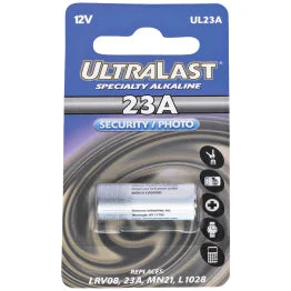Ultralast® UL23A 12-Volt Battery