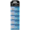 Dantona® ValuePaq Energy 1225 Lithium Coin Cell Batteries, 5 pk