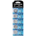 Dantona® ValuePaq Energy 2016 Lithium Coin Cell Batteries (5 Pack)