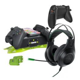 bionik® Pro Pack for Xbox Series XS®