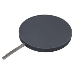 HELIX MagSafe® 15-Watt Wireless Charger with Braided Cable