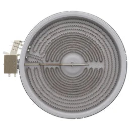 ERP® Replacement Dual Radiant Heat Element for Electrolux® Part Number 316282000