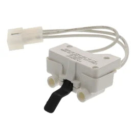 ERP® Replacement Dryer Door Start Switch for Whirlpool® Part Number 3406107