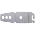 ERP® Replacement Dishwasher Mounting Bracket for Whirlpool® Part Number 8269145, 2 Pack