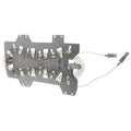 ERP® Replacement Dryer Element for Samsung® Part Number DC47-00019A