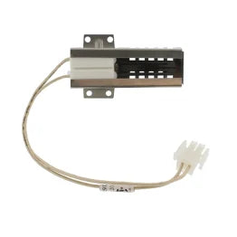 ERP® Replacement Gas Range Igniter for GE® Part Number WB13K21