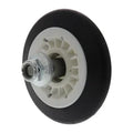 ERP® Replacement Dryer Drum Roller with Nut and Washer for LG® Part Number 4581EL2002A