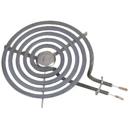 ERP® Replacement 6-In. 5-Turn Range Surface Element for GE® Part Number WB30M1