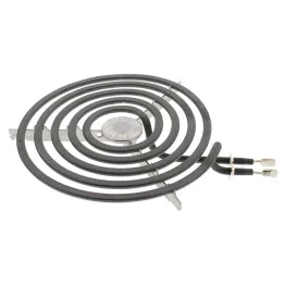 ERP® Replacement 8-In. 5-Turn Range Surface Element for GE® Part Number WB30T10074