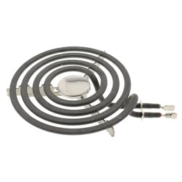 ERP® Replacement 6-In. 4-Turn Surface Range Element for GE® Part Number WB30T10078