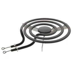 ERP® Replacement 6-In. 3-Turn 1,250-Watt Range Surface Element, S36Y12
