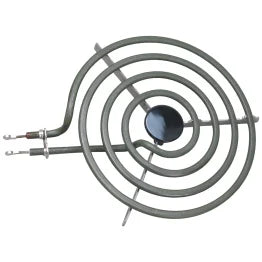 ERP® Replacement 8-In. 4-Turn 2,100-Watt Range Surface Element, S48Y21