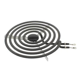 ERP® Replacement 8-In. 5-Turn 2,100-Watt Range Surface Element, S58Y21