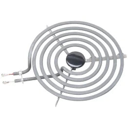 ERP® Replacement 8-In., 5-Turn 2,600-Watt Range Surface Element, S58Y26