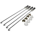 ERP® Replacement Washer Suspension Kit for Whirlpool® Part Number W10780045