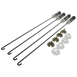ERP® Replacement Washer Suspension Kit for Whirlpool® Part Number W10780045