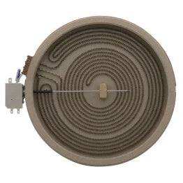 ERP® Replacement Radiant Surface Heating Element for GE® Part Number WB30T10133