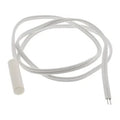 ERP® Replacement Refrigerator Temperature Sensor for GE® Part Number WR55X10025