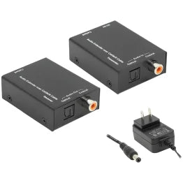 Ethereal® CAT-5E/6 Digital Audio Extender