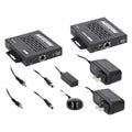 Ethereal® 4K HDMI® Extender Over Single CAT-6 Cable, CS-HDEXT4KPOEU