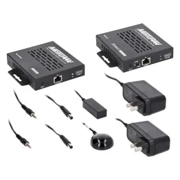 Ethereal® 4K HDMI® Extender Over Single CAT-6 Cable, CS-HDEXT4KPOEU
