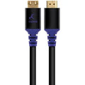 MHX 24 Gbps High-Speed HDMI® Cable with Ethernet, 13 Ft.