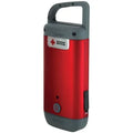 Eton® American Red Cross® Clipray Clip-on Flashlight and Charger