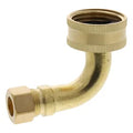 ERP® 90° Metal Dishwasher Inlet, 34FHT