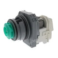 ERP® Replacement Dishwasher Motor and Pump Assembly for Frigidaire® Part Number 5304519906