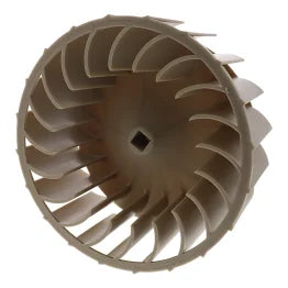 ERP® Replacement Dryer Blower Wheel for Whirlpool® Part Number 697772
