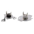 ERP® Replacement Dryer Thermal Cutoff Kit for Whirlpool® Part Number W11050897