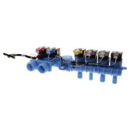 ERP® Replacement Washing Machine Water Valve for Whirlpool® Part Number W11188329