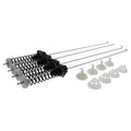ERP® Replacement Washing Machine Suspension Rod Kit for Whirlpool® Part Number W11396716