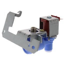 ERP® Replacement Refrigerator Water Valve for Whirlpool® Part Number WR57X10033