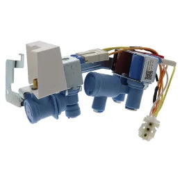 ERP® Replacement Refrigerator Water Inlet Valve for GE® Part Number WR57X30890