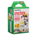 FUJIFILM® instax mini™ Film, Twin 10 Packs
