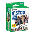 FUJIFILM® instax™ WIDE Film Twin Pack