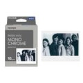 FUJIFILM® instax™ WIDE Monochrome Film, 10 Sheets
