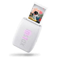 FUJIFILM® instax mini Link 3™ Smartphone Printer (Clay White)
