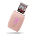 FUJIFILM® instax mini Link 3™ Smartphone Printer (Pink)